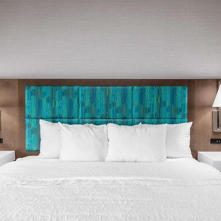Hampton Inn Columbus/Dublin Buitenkant foto