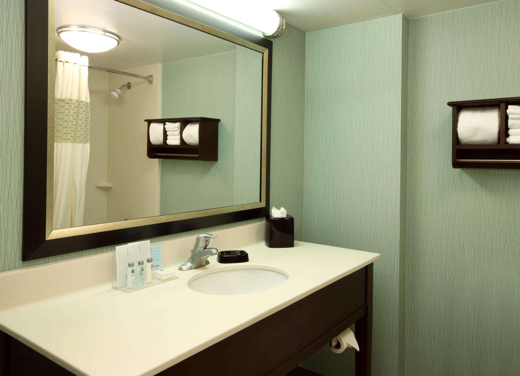 Hampton Inn Columbus/Dublin Kamer foto